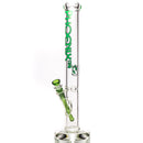 Phoenix Star - 18" Straight - 7mm - Green & Gold Label - The Cave