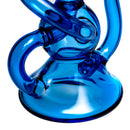 Phoenix Star - Hollow Foot Recycler - Blue - The Cave