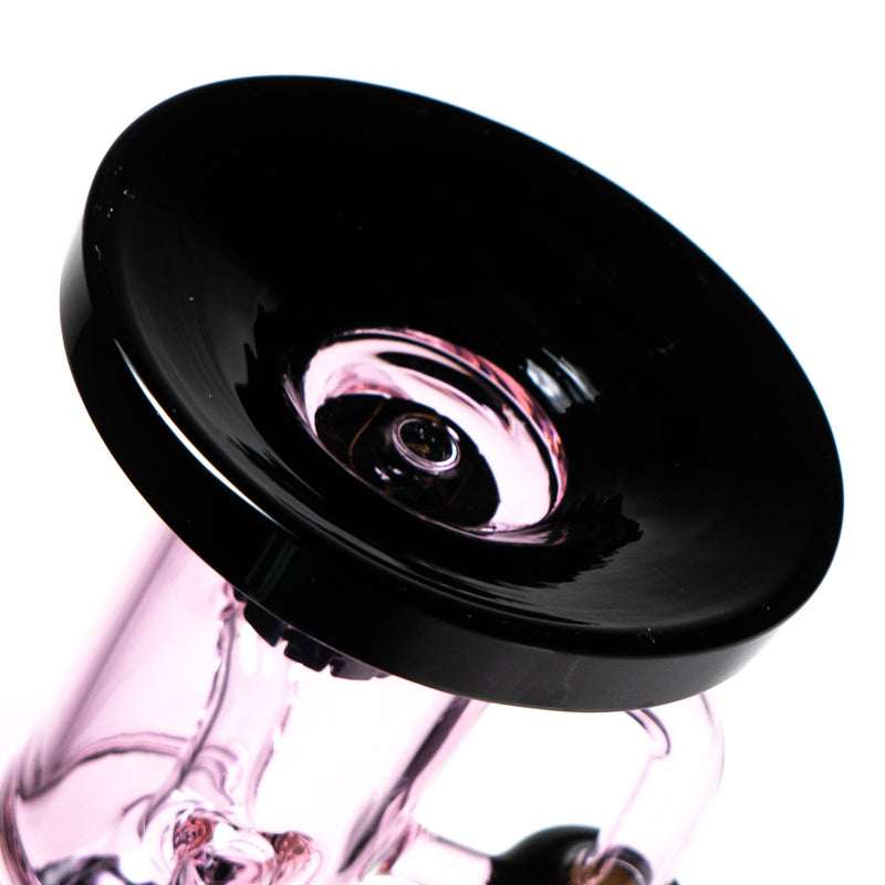 Shooters - Shower Head Recycler - Pink & Black - The Cave