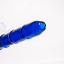 Shooters - Tree Bubbler - 6 Arm - 18mm - Blue - The Cave