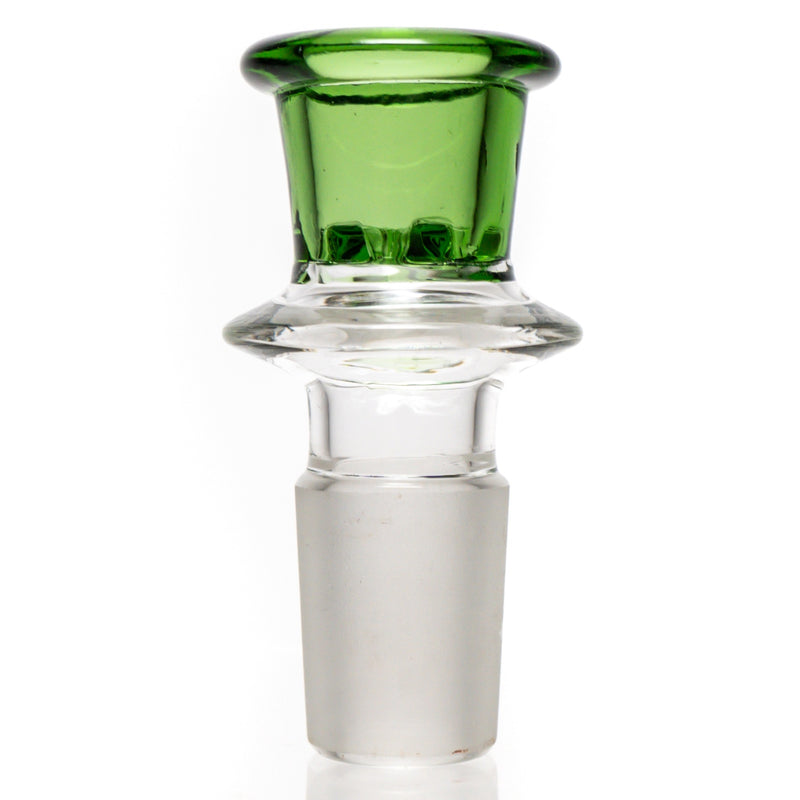Shooters - Screen Slide - 18mm - Green - The Cave