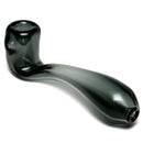 Shooters - 6" Sherlock Pipe - Smoke - The Cave