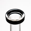 Shooters - Encalmo Showerhead Bubbler - Rainbow - The Cave