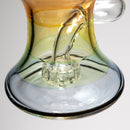 Shooters - Encalmo Showerhead Bubbler - Rainbow - The Cave