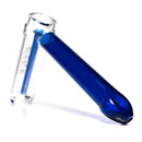 Grav Labs - 6" Hammer Bubbler - Blue - The Cave