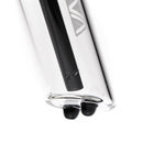 Grav Labs - 6" Hammer Bubbler - Black - The Cave