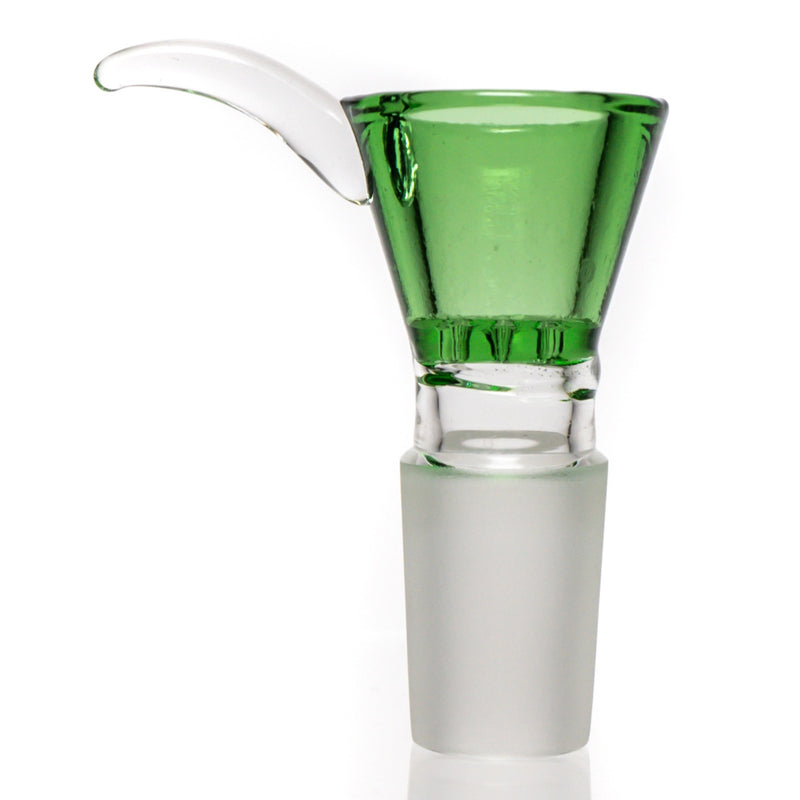Shooters - Martini Screen Slide - 18mm - Green - The Cave