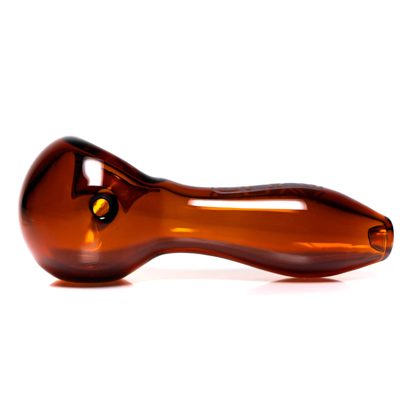 Grav Labs - Classic Spoon - Amber - The Cave