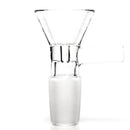 Shooters - Orb Recycler Tube - Milky Blue - The Cave