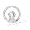 Shooters - 14" Fixed 8 Arm Straight - Milky Blue & Green - The Cave