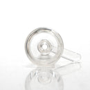 Shooters - 8" Straight - Amber Accent - The Cave