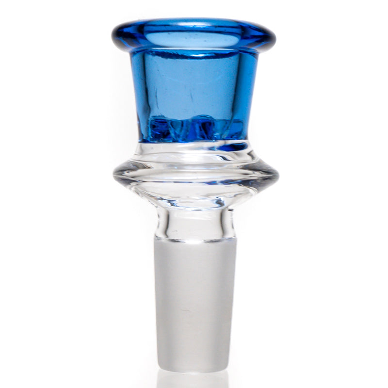 Shooters - Screen Slide - 14mm - Blue - The Cave