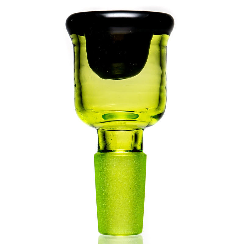 Shooters - Bell Slide - 14mm - Green - The Cave
