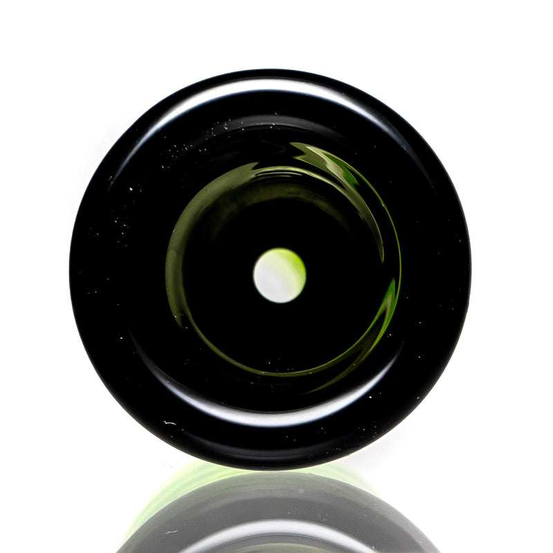 Shooters - Bell Slide - 14mm - Green - The Cave