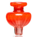 Shooters - Air Trap Bubble Cap - Red - The Cave