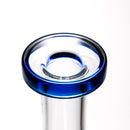 Shooters - Shower Barrel Bubbler - Blue Accent - The Cave