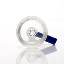 Shooters - Shower Barrel Bubbler - Blue Accent - The Cave
