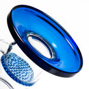 Shooters - Honeycomb Tree Tube - Blue Accents - The Cave