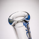 Phoenix Star - 18" Straight - 7mm - Blue & Gold Label - The Cave