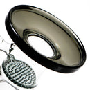 Shooters - Honeycomb Tree Tube - Smoke Accents - The Cave