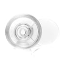 Shooters - Honeycomb Tree Tube - Smoke Accents - The Cave