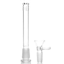 Shooters - 14" 8 Arm Tree Beaker - Green - The Cave