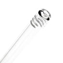 Shooters - 14" 8 Arm Tree Beaker - Black - The Cave