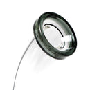 Shooters - Grid Perc Rig - Smoke Accents - The Cave