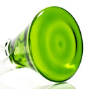 Shooters - 14" 8 Arm Tree Beaker - Green - The Cave