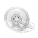 Shooters - Double Tree Perc Rig - Blue Accents - The Cave