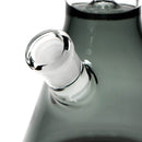 Shooters - 14" 8 Arm Tree Beaker - Black - The Cave