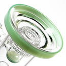 Shooters - Grid Perc Rig - Green Accents - The Cave