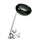 Shooters - 14" 8 Arm Tree Beaker - Black - The Cave