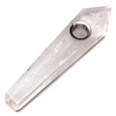 Shooters - Gem Pipe - Clear - The Cave