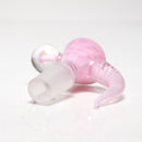 Shooters - Artist Multi Hole Horn Slide - 14mm - Pink - The Cave