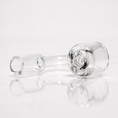 Shooters - Hollow Foot Banger Hanger - Amber Accent - The Cave