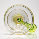 Shooters - Hollow Foot Banger Hanger - Green Accent - The Cave