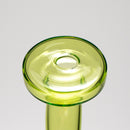 Shooters - Hollow Foot Banger Hanger - Green Accent - The Cave