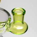 Shooters - Hollow Foot Banger Hanger - Green Accent - The Cave