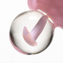 Shooters - Artist Multi Hole Horn Slide - 14mm - Pink - The Cave