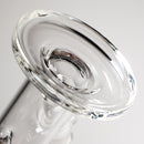 Shooters - 8" Straight - Black Accent - The Cave