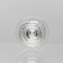 Shooters - Thick Maria Slide - 18mm - Clear - The Cave