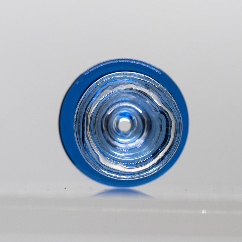 Shooters - Thick Maria Slide - 18mm - Blue - The Cave