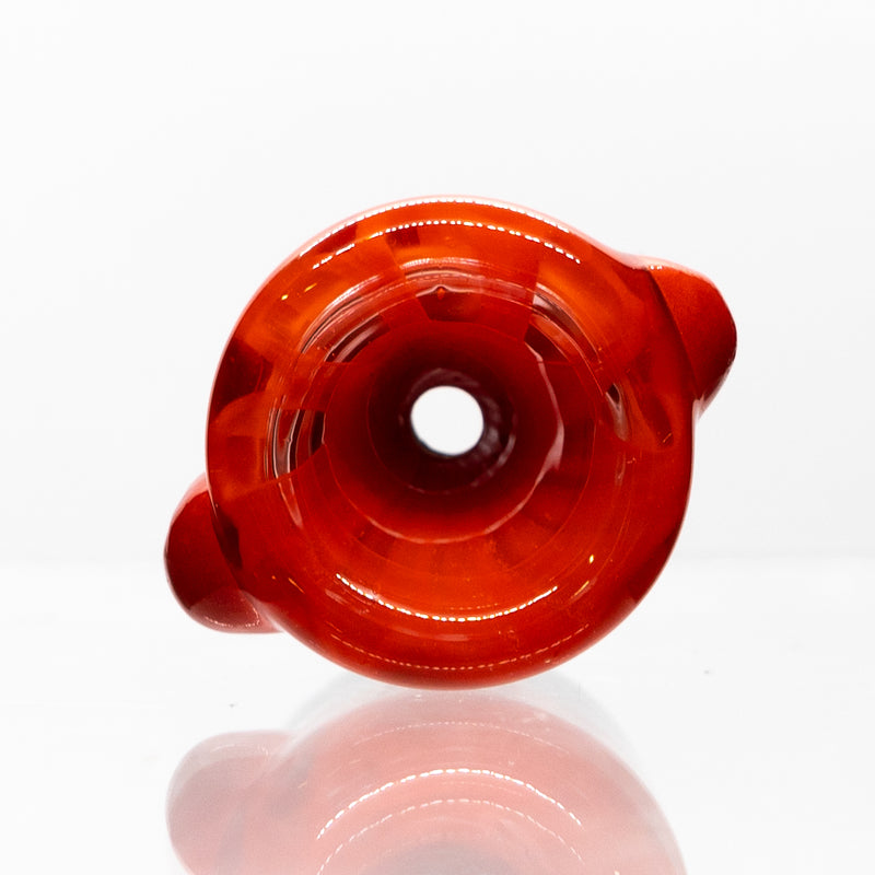 Shooters - Two Tone Slide - Red - 14mm - The Cave