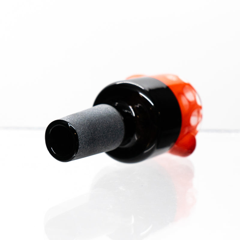 Shooters - Two Tone Slide - Red - 14mm - The Cave