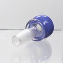 Shooters - Maria Slide V2 - 14mm - Milky Purple - The Cave