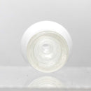 Shooters - Thick Maria Slide - 14mm - White - The Cave
