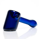 Grav Labs - Hammer Hand Pipe - Blue - The Cave