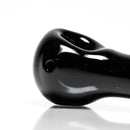 Shooters - Honeycomb Screen Spoon Pipe - Black - The Cave