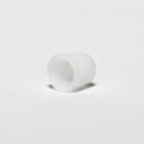 Shooters - Puffco Peak Opaque Quartz Insert - The Cave